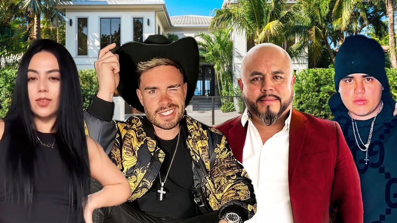 SORPRENDO A LA FAMILIA MILLONARIA EN MI REGRESO A MEXICO