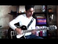 Hillsong I Believe lead guitar