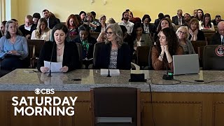State laws work to fight pay gaps, create transparency