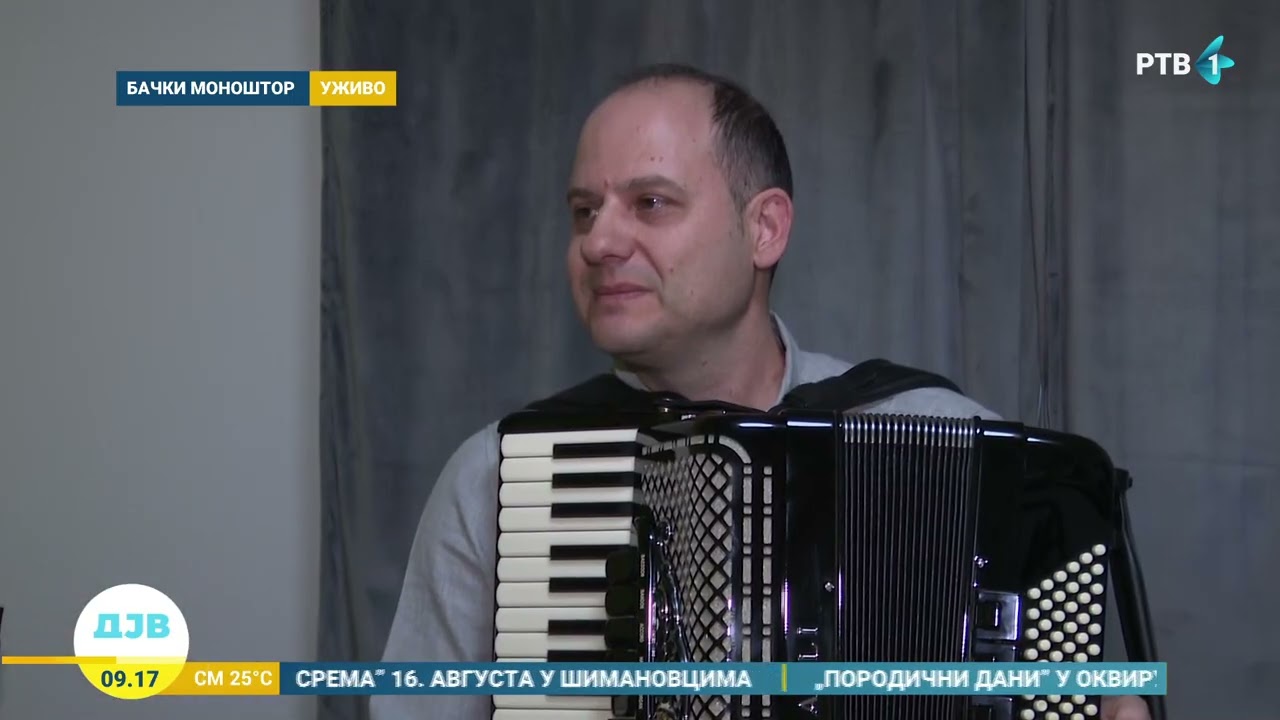 Piroćanac u Bačkom Monoštoru