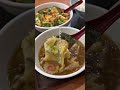 《コスパ最強のガッツリ飯！》