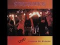 Stratovarius - Live! Visions of Europe (Full Album) 1997