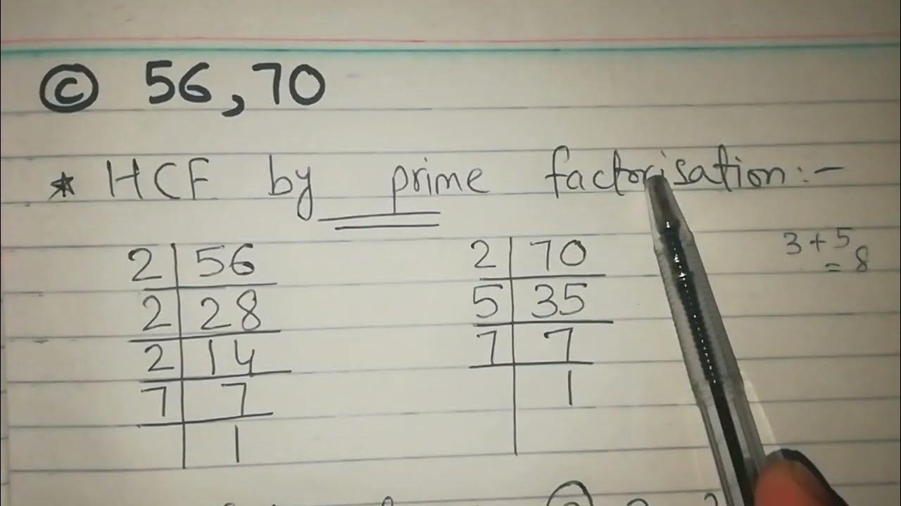 hcf-of-56-70-by-prime-factorisation-method-how-to-find-hcf-by