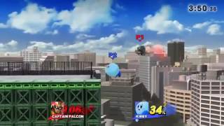 Smash shitpost