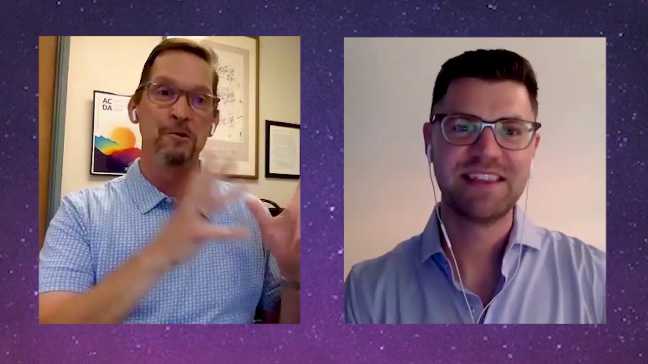 Jake Runestad and Joel Rinsema Interview -August 2020 
