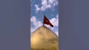 يحسين ارتبطنا وياك بالدم بالنفس بالجيد ياسين الرميثي يحسين بظمايرنة 