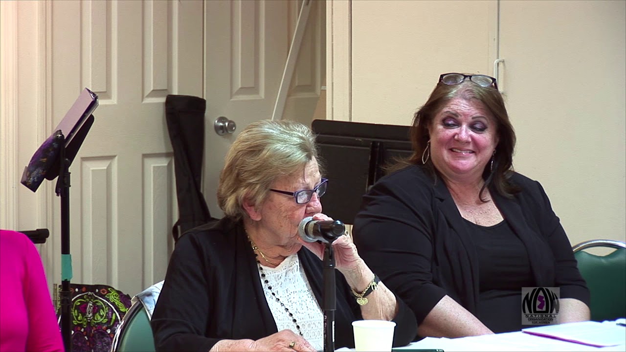 Celebration of Women In Politics - YouTube