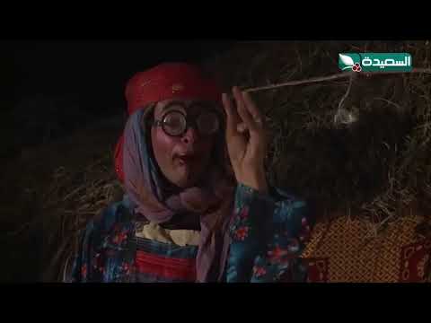 شاهد ردة فعل شوتر عندما راى زمبقة بالمكياج مشهد مضحك في همي همك