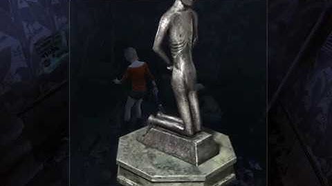 Obscure - Hard | Shannon Solo - Part 5: Dorms + Library