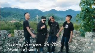 torang simpan di hati