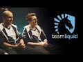 Miracle's Best Plays with Team Liquid: 1 Year Anniversary