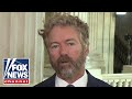 Rand Paul: Unmasking Flynn 'was a conspiracy of high ranking Obama officials'