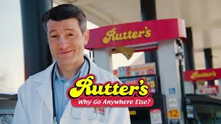 Rutters Premium Diesel Commercial