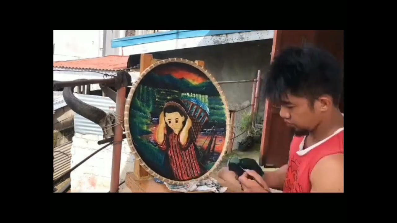 A Talented Proud Igorot Man |Body Builder| Igorot Tiktok Compilation 🔥