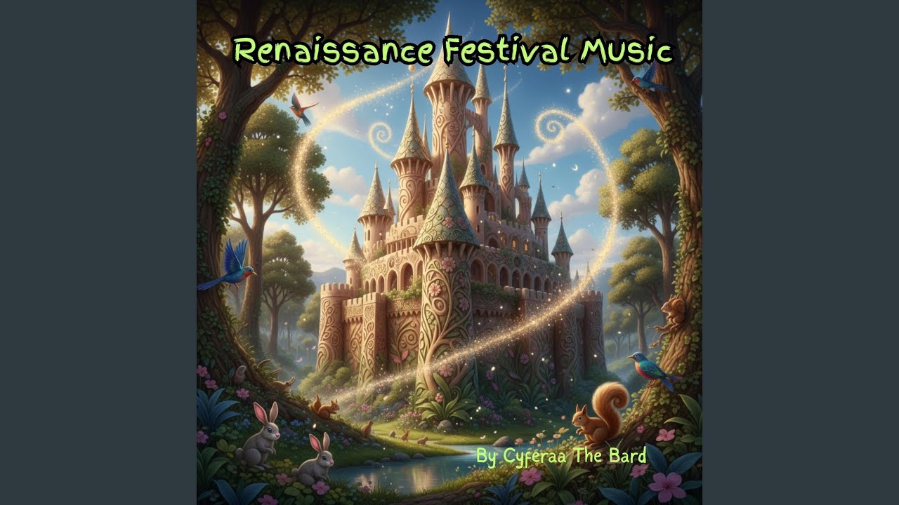 Under the Silver Lanterns