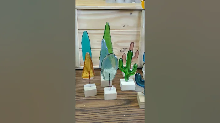 Jennifer L Worden Arts: Meet the Maker Video