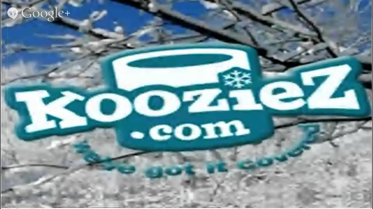 Custom Koozies Order Now 518-964-1018 For