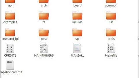 02 Uboot Compiling Embedded Linux