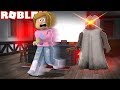 Roblox Granny How To Escape
