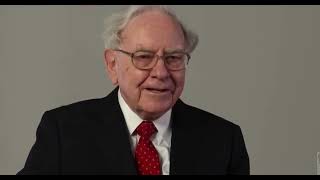 Warren Buffet - delight your customer