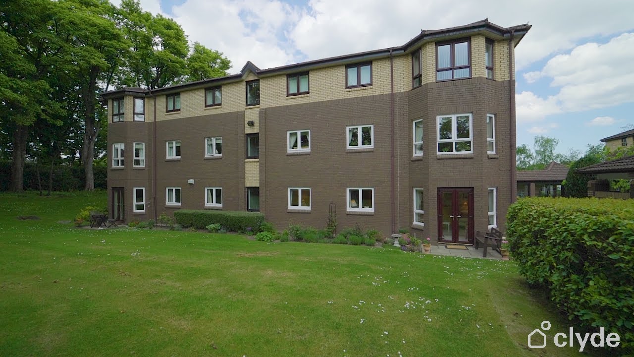 76 Crathes Court, Hazelden Gardens, Muirend, Glasgow G44 3HE YouTube