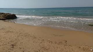 Boomerang Camping area di sosta mare spiaggia