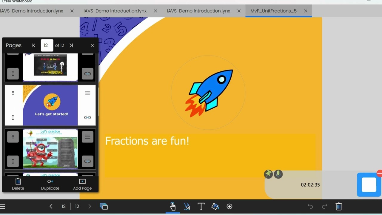 Clevertouch Lynx Whiteboard Tips and Tricks for Teachers | Uploading SMART Notebook Files