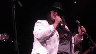 Watch Julie Rhodes Hurricane video