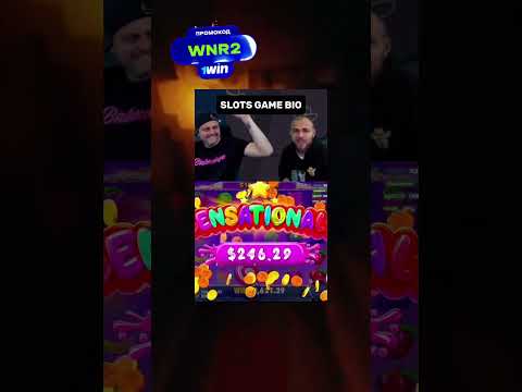 ¡Obtén tu bono sin depósito en 1win Casino con nuestro código promocional y juega en línea en Ecuador!