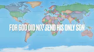 John 3:17 (ESV) Net Worth