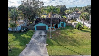 360 Abello Rd. SE, Palm Bay, FL 32909