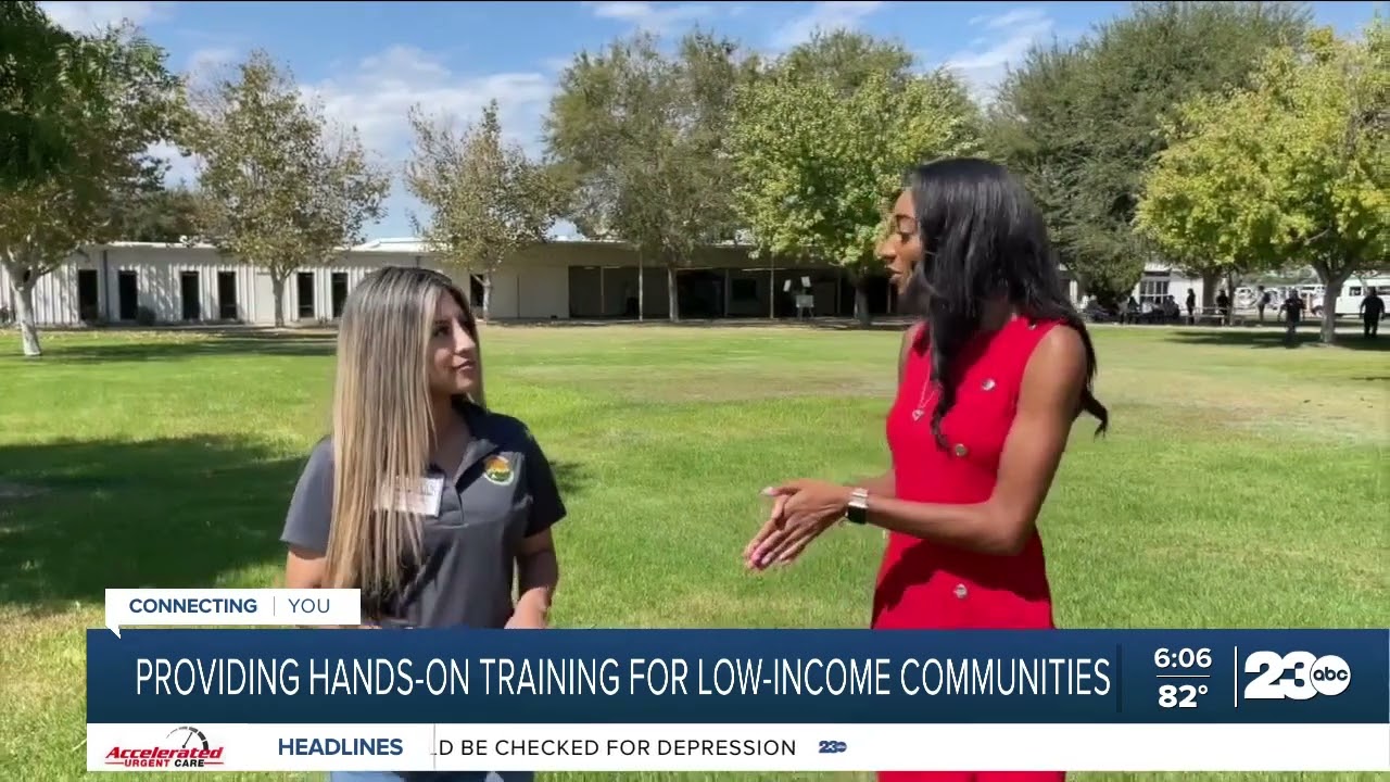 Farmworkers Institute opens new leadership development facility in Bakersfield