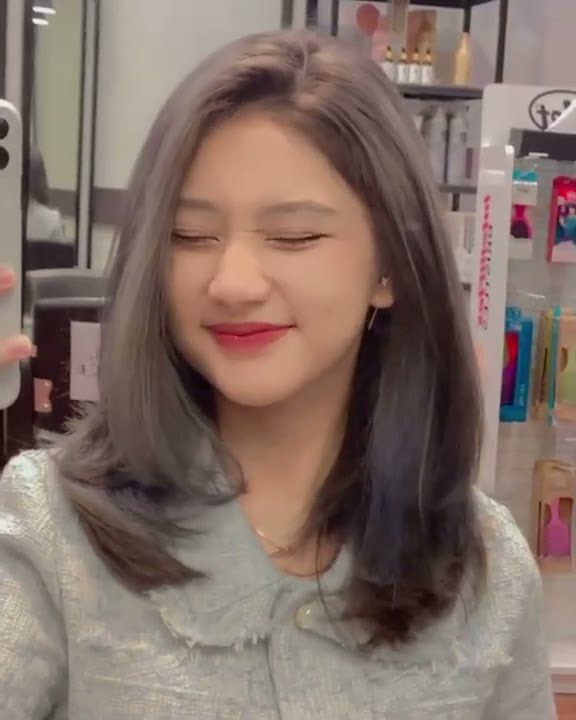 STORY WA EVOS NOTNOT 🌸 CANTIK RAMBUT BARU