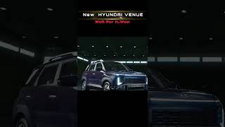 VENUE FACELIFT 2025 #venue #hyundai #hyundaivenue2025 #digitalgurumantra