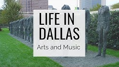 Dallas Life -  Music and Arts  - Durasi: 1.02. 
