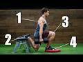 How To Perform PERFECT Split Squats (Everything You Need To Know)