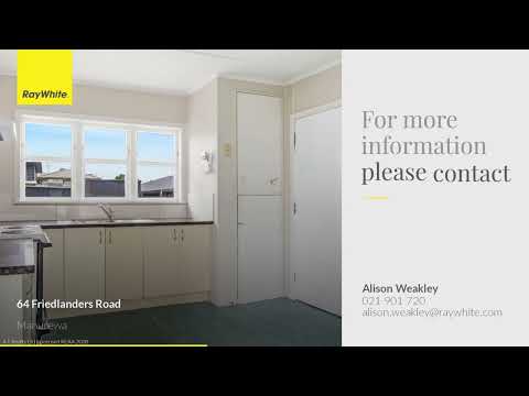 Property video