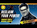 How to Use Miracle Habits to Change Your Life!!! Napoleon Hill | Neville Goddard | Mitch Horowitz