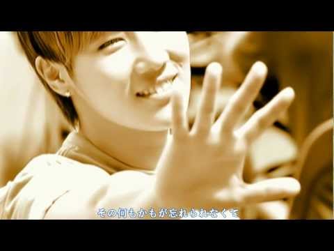 ソンギュ(INFINITE)-Shine 【日本語字幕】