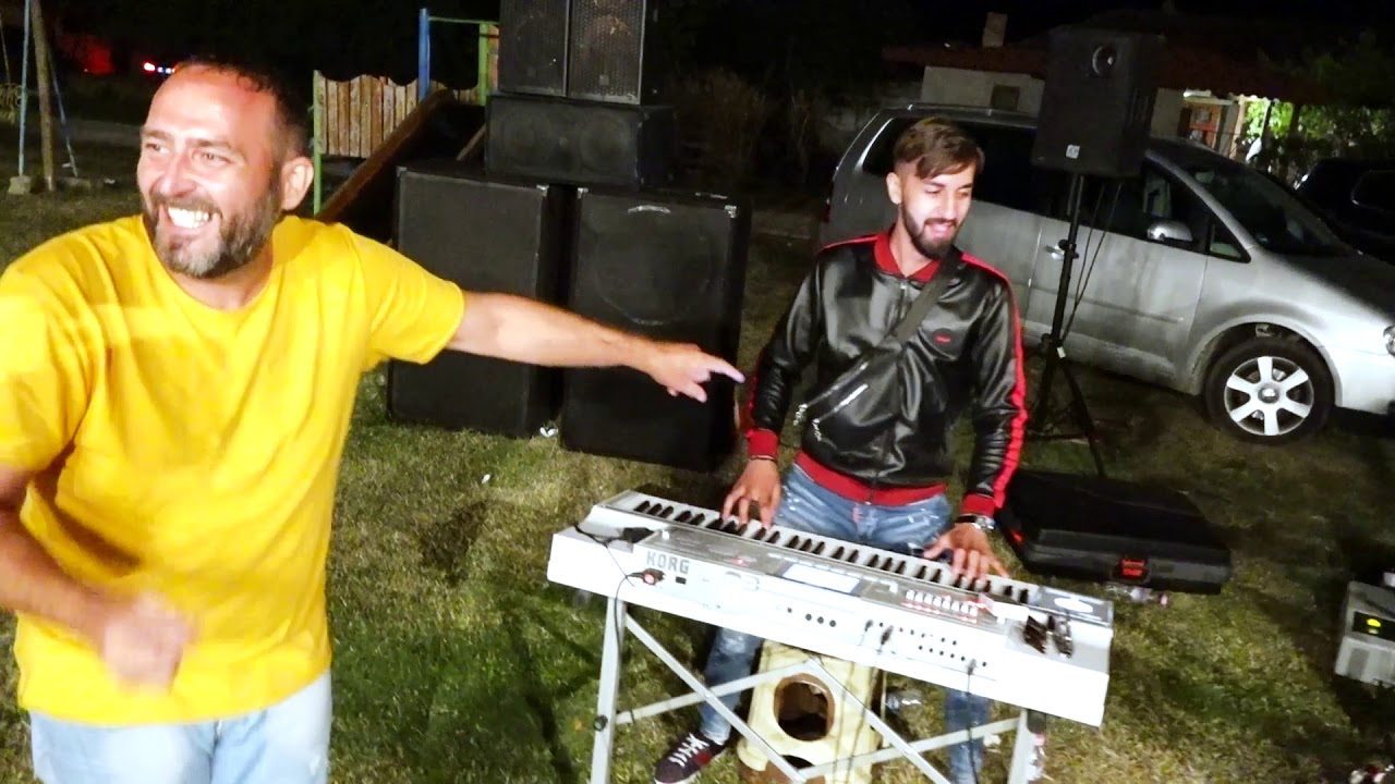 ORK Bülent Tayfa LİVE  Dyankovo