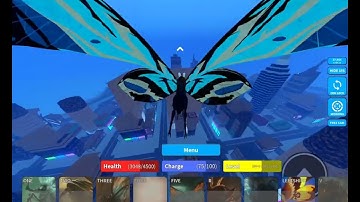 🤣KAIJU UNIVERSE IN A NUTSHELL🤣