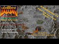 The Ultimate Doom 100% Playtrough Episode 2: The Shores of Hell map 08 Tower of Babel