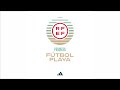 🚨En Directo🚨P39 Futbol Playa Huelva C.D. - C.d. Enpie Malaga Futbol Playa  I 🔴RFEF