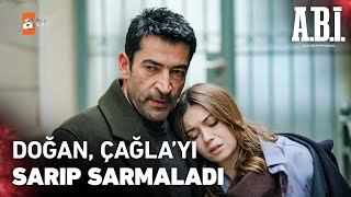 Çağla Güvenli Kollarda - A.b.i̇. 4. Bölüm