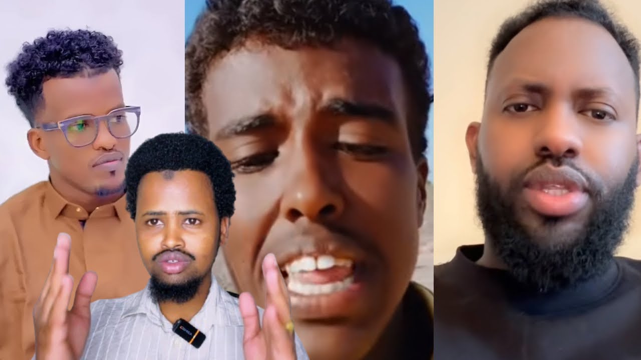 Arin naxdin leh ayaa laga soo sheegi hayaa dadka reer baadiyaha  