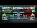 W123 TGA DEFEATS WAR HAWKS W121 FW 🔥🔥🔥🔥