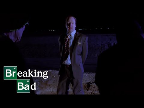 "You're Both Officially Represented By Saul Goodman" | Better Call Saul | Breaking Bad