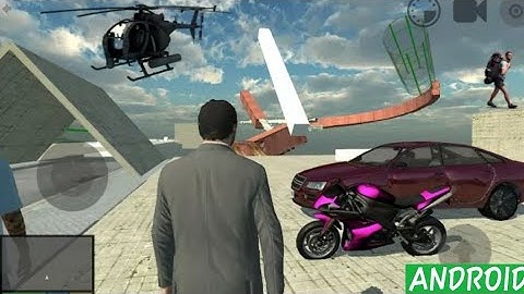 GTA V UNITY NEW VERSION 1.7 RELEASE|| ANDROID DOWNLOAD ||
