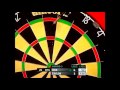 Phil Taylor busts 130 twice at the uk open darts 2014
