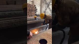 Blc-2000 Mobile Laser Cleaner Cement Cleaning Rust Removal Machine-Luoyang Sfx Industrial Technology